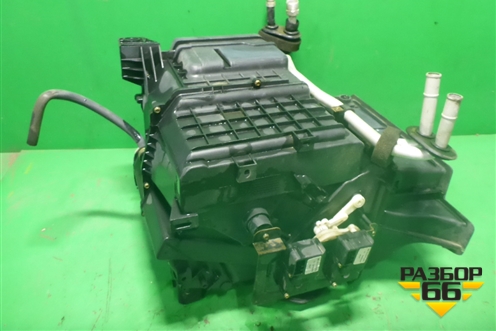 Корпус отопителя (под радиатор) (S8117110) для Lifan X60 с 2011г