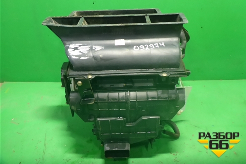 Корпус отопителя (под радиатор) (S8117110) для Lifan X60 с 2011г