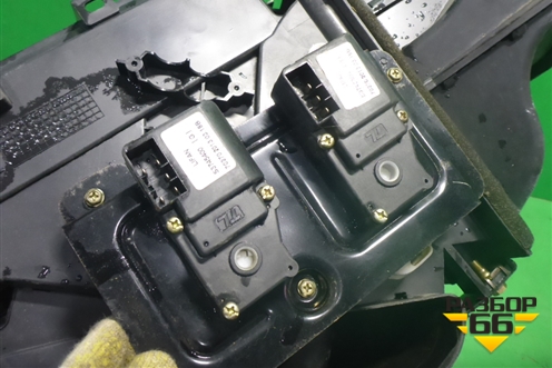 Корпус отопителя (под радиатор) (S8117110) для Lifan X60 с 2011г