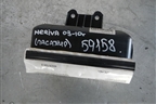 Подушка безопасности пассажирская в торпедо для Opel Meriva с 2003-2010г