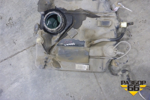 Бак топливный (3M519002AA) для Mazda Mazda 3 (BK) с 2003-2009г 
