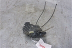 Замок двери задней левой для Mazda Mazda 3 (BK) с 2003-2009г