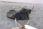 Замок двери задней левой для Mazda Mazda 3 (BK) с 2003-2009г