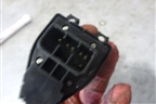 Переключатель регулировки зеркал (BJOE66600) для Mazda Mazda 3 (BK) с 2003-2009г