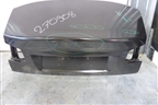 Крышка багажника (новая) (860694) для Citroen C5 с 2008г