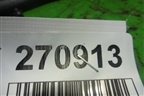 Держатель задней полки левый для Mazda Mazda 3 (BK) с 2003-2009г