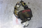Проводка двери задней левой для Mazda Mazda 3 (BK) с 2003-2009г