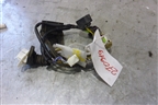 Проводка двери задней левой для Mazda Mazda 3 (BK) с 2003-2009г