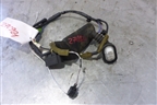 Проводка двери задней правой для Mazda Mazda 3 (BK) с 2003-2009г