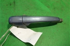 Ручка наружная двери задней правой для Mazda Mazda 3 (BK) с 2003-2009г