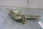 Экран тепловой (на кузов) для Mazda Mazda 3 (BK) с 2003-2009г