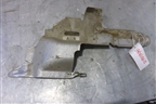 Экран тепловой (на кузов) для Mazda Mazda 3 (BK) с 2003-2009г