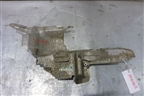 Экран тепловой (на кузов) для Mazda Mazda 3 (BK) с 2003-2009г