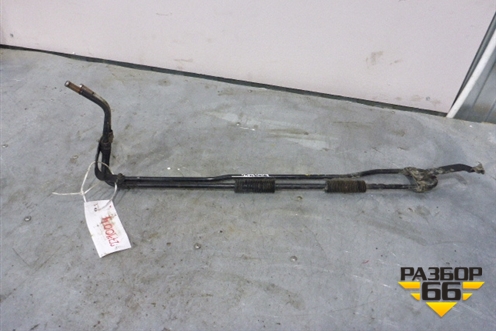 Радиатор гидроусилителя (B37F3247XB) для Mazda Mazda 3 (BK) с 2003-2009г 