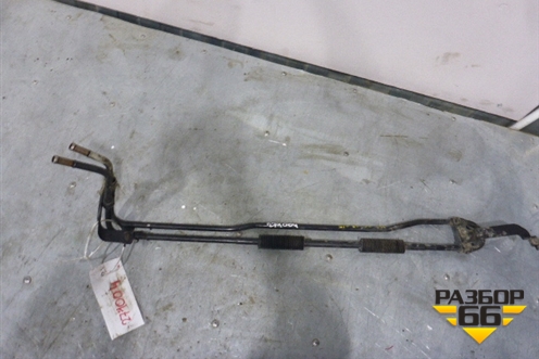 Радиатор гидроусилителя (B37F3247XB) для Mazda Mazda 3 (BK) с 2003-2009г 