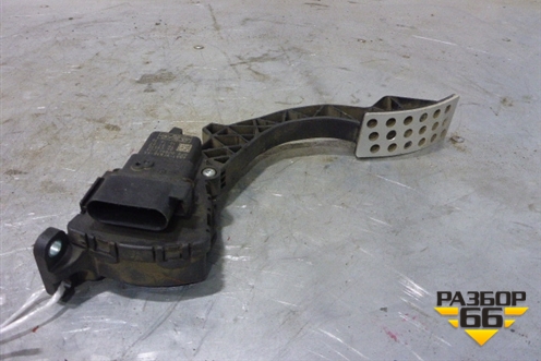 Педаль газа электронная для Mazda Mazda 3 (BK) с 2003-2009г 