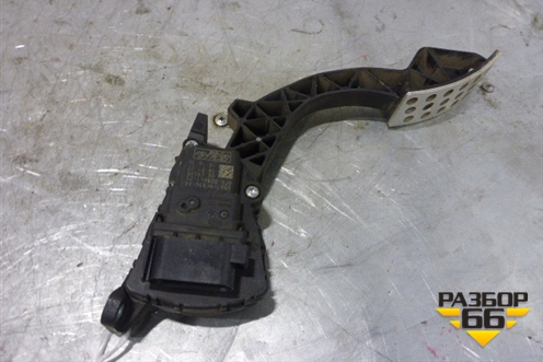 Педаль газа электронная для Mazda Mazda 3 (BK) с 2003-2009г 