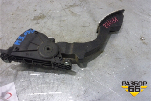 Педаль газа электронная для Mazda Mazda 3 (BK) с 2003-2009г 