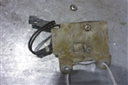 Блок электронный (установлен на левом лонжероне) для Mazda Mazda 3 (BK) с 2003-2009г