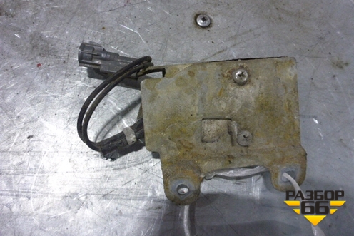 Блок электронный (установлен на левом лонжероне) для Mazda Mazda 3 (BK) с 2003-2009г 