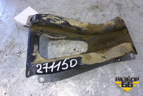 Кронштейн впускного коллектора (1.6л) для Mitsubishi Lancer-9  с 2003-2008г