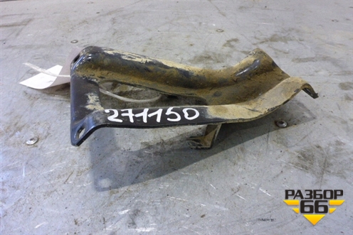 Кронштейн впускного коллектора (1.6л) для Mitsubishi Lancer-9  с 2003-2008г