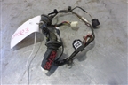 Проводка двери задней правой для Mitsubishi Lancer-9  с 2003-2008г