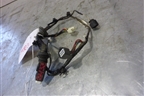 Проводка двери задней правой для Mitsubishi Lancer-9  с 2003-2008г