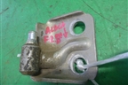 Петля двери передней правой нижняя (46816374) для Fiat Albea с 2003г