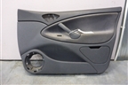 Обшивка двери передней правой под электрику (96533239ZM) для Citroen C5 с 2005-2008г