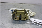 Замок двери передней левой для Subaru Impreza (GG-GD) с 2000-2007г