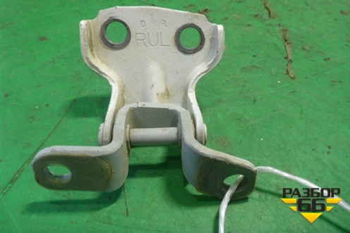 Петля двери задней левой верхняя (61520FA010) для Subaru Impreza (GG-GD) с 2000-2007г