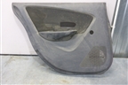 Обшивка двери задней левой под механику (829014AA0A) для Nissan Almera G15 с 2012г