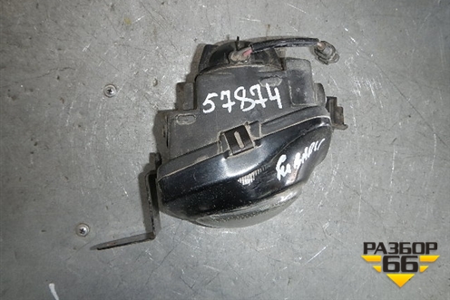 Фара противотуманная правая для Subaru Legacy (B12) с 1998-2003г