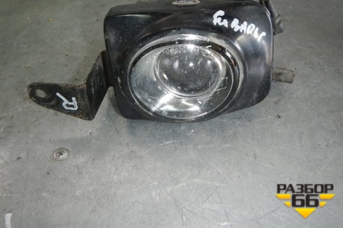 Фара противотуманная правая для Subaru Legacy (B12) с 1998-2003г