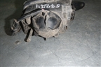 фара противотуманная правая для Subaru Legacy (B12) с 1998-2003г