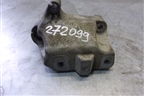 Кронштейн КПП (1K0199117CF) для Skoda Octavia (A7) с 2013г