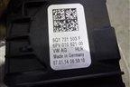 Педаль газа электронная (5Q1721503F) для Skoda Octavia (A7) с 2013г