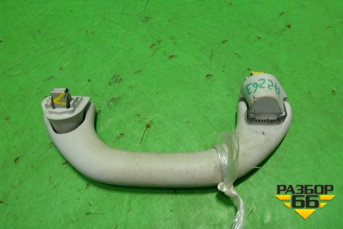 Ручка внутренняя потолочная (561857607CY20) для Skoda Octavia (A7) с 2013г