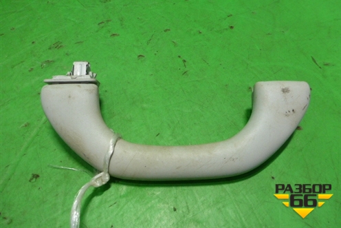 Ручка внутренняя потолочная (561857607CY20) для Skoda Octavia (A7) с 2013г