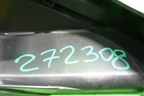 Держатель задней полки правый (лифтбэк) (5E5867762) для Skoda Octavia (A7) с 2013г