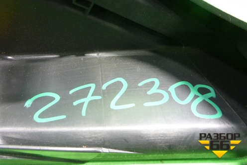 Держатель задней полки правый (лифтбэк) (5E5867762) для Skoda Octavia (A7) с 2013г
