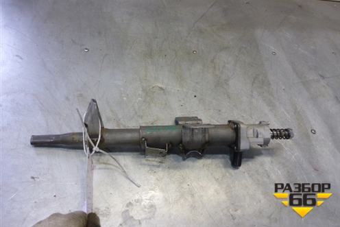 Колонка рулевая (96214475) для Chevrolet Lanos с 2004г