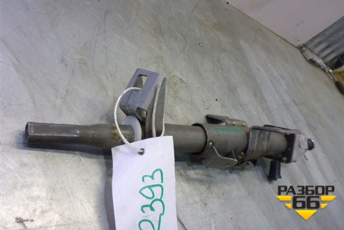 Колонка рулевая (96214475) для Chevrolet Lanos с 2004г