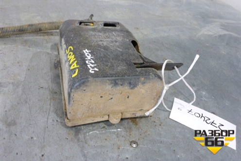 Адсорбер фильтр угольный (96469101) для Chevrolet Lanos с 2004г