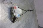 Замок двери задней левой для Subaru Impreza (GH-GE) с 2008-2011г