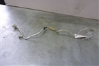 Трубка кондиционера (96485021) для Chevrolet Lanos с 2004г