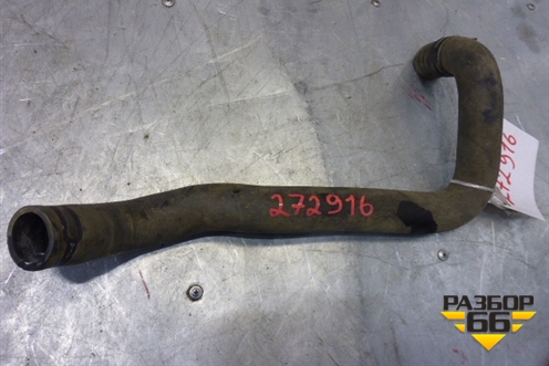 Патрубок системы охлаждения для Renault Megane 2 с 2002-2009г