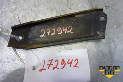 Кронштейн впускного коллектора для Chevrolet Lanos с 2004г