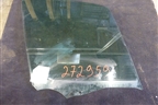 Стекло двери передней правой (2008г) для Renault Scenic с 2003-2009г